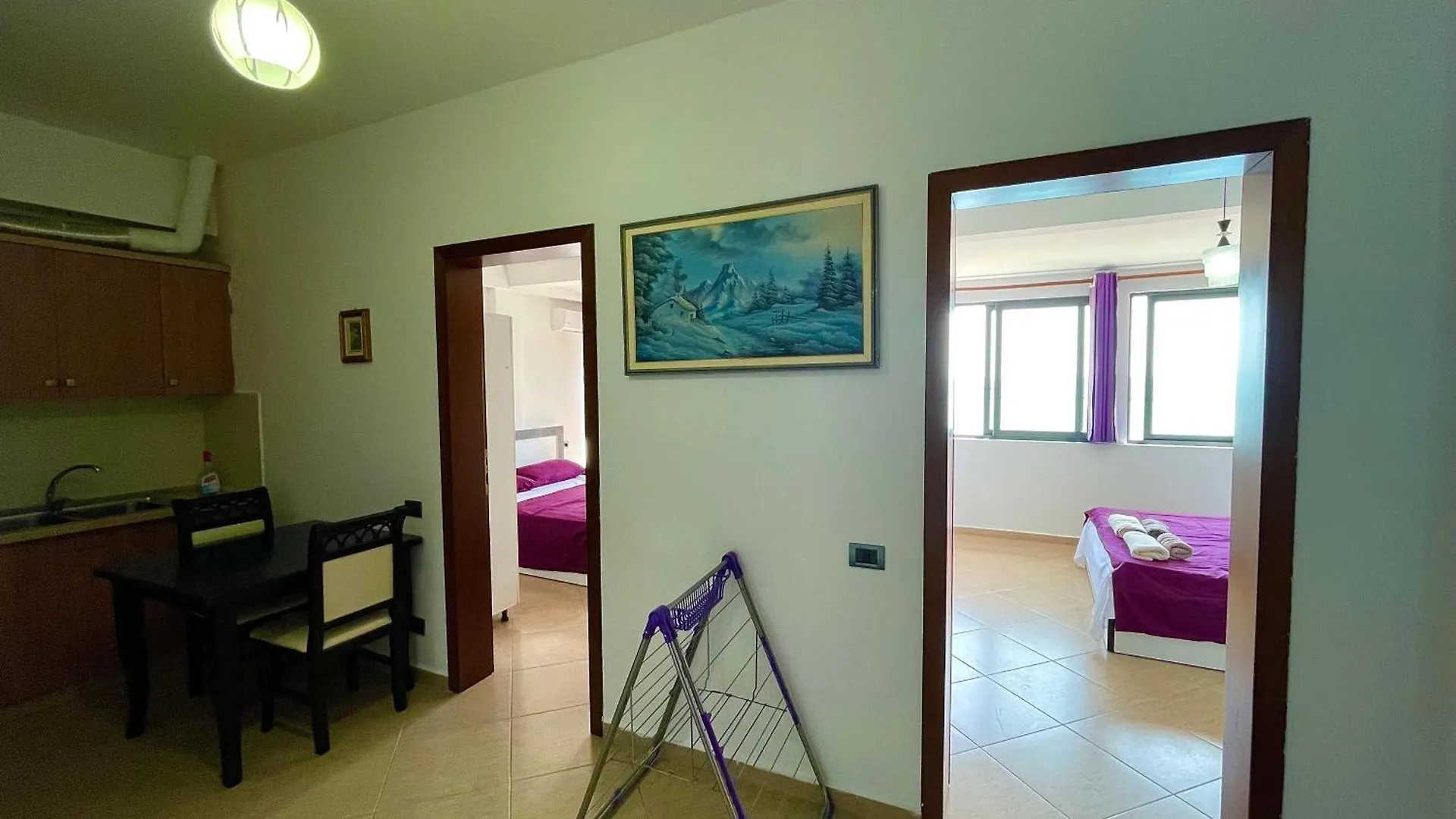 Kloi Luxe Appart-Hotel Shengjin Albania