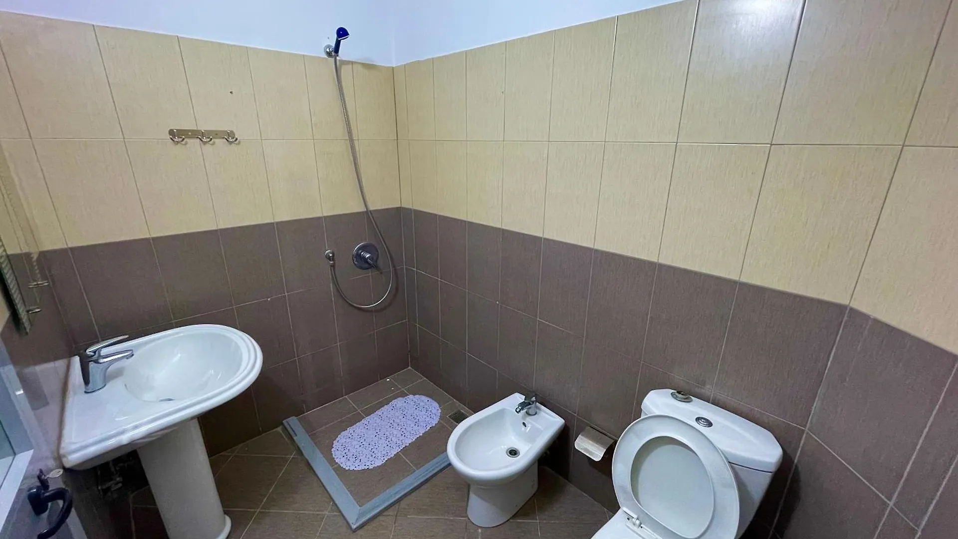 ** Hotel Kloi Luxe Appart-Hotel Shengjin Albania