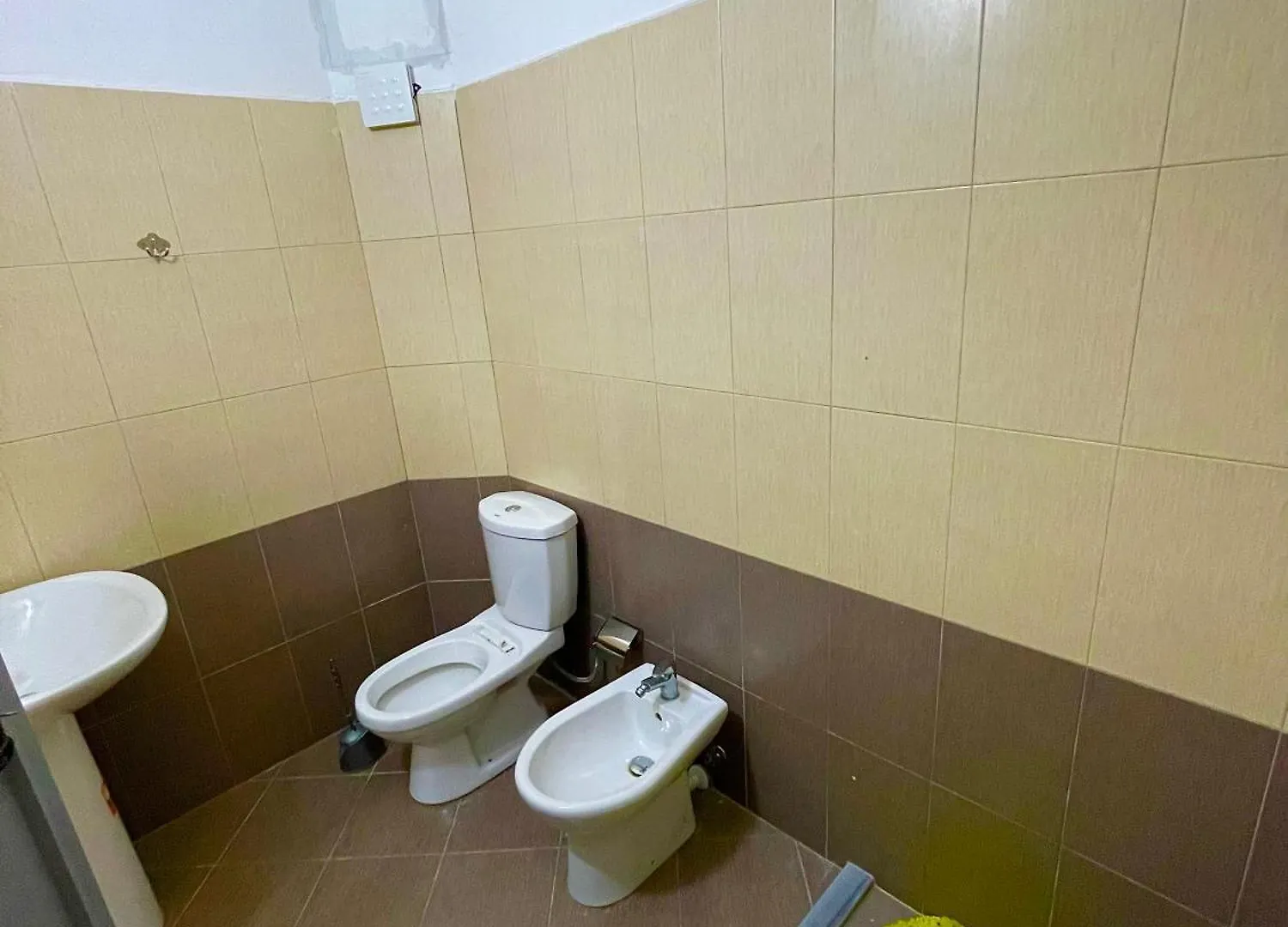 Kloi Luxe Appart-Hotel Shengjin Albania
