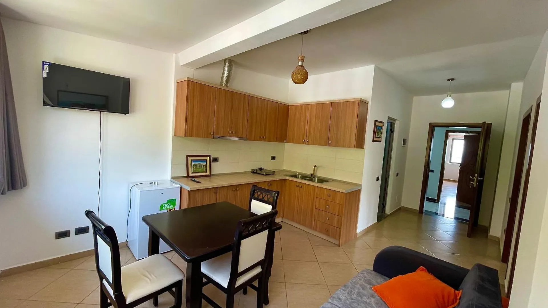 Kloi Luxe Appart-Hotel Shengjin Albania