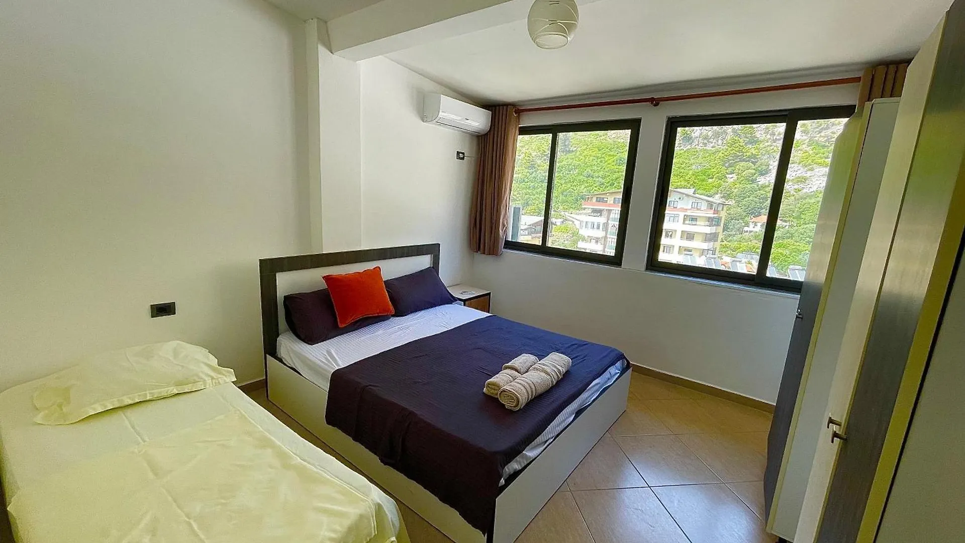 ** Hotel Kloi Luxe Appart-Hotel Shengjin Albania