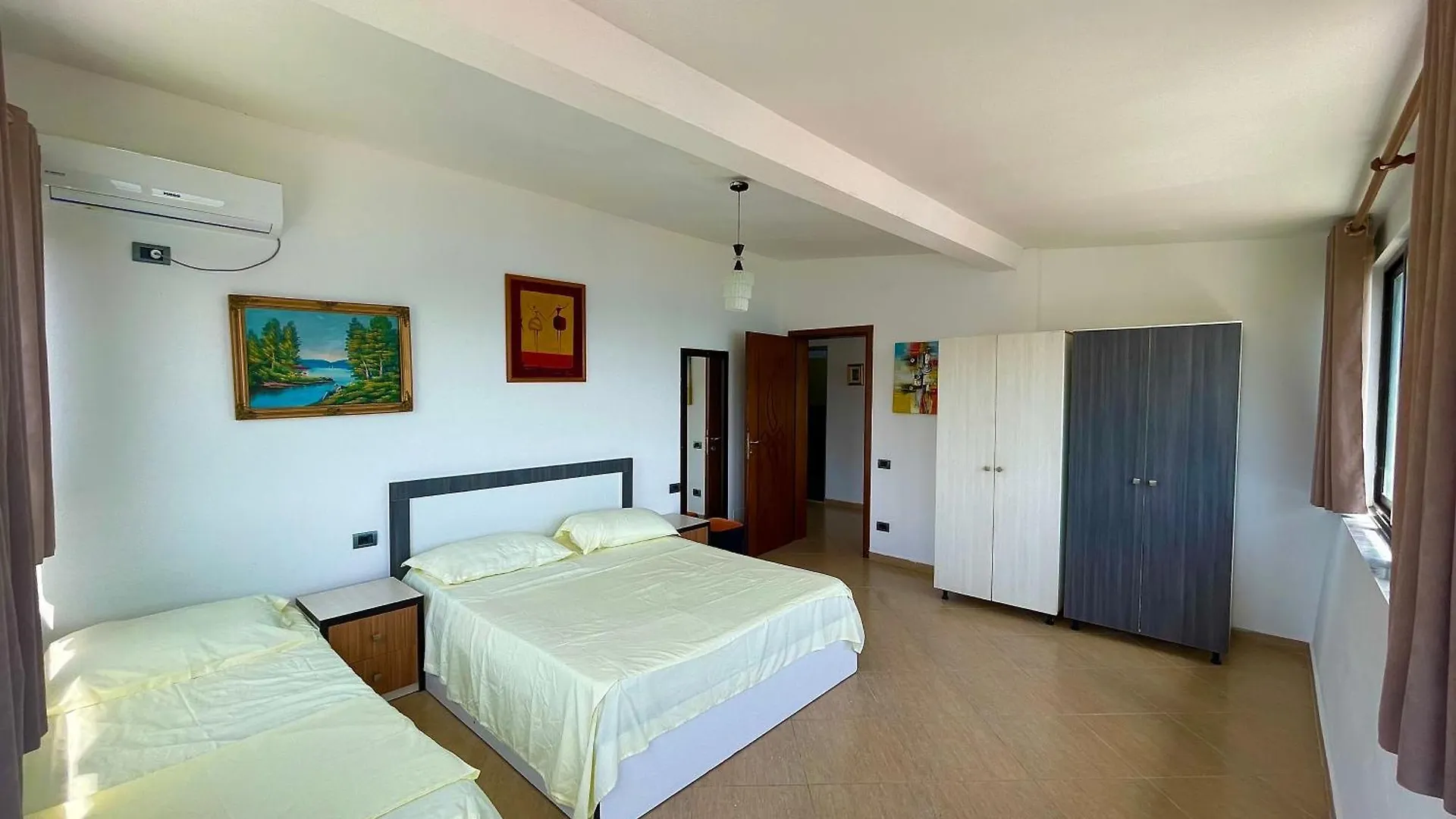 Kloi Luxe Appart-Hotel Shengjin