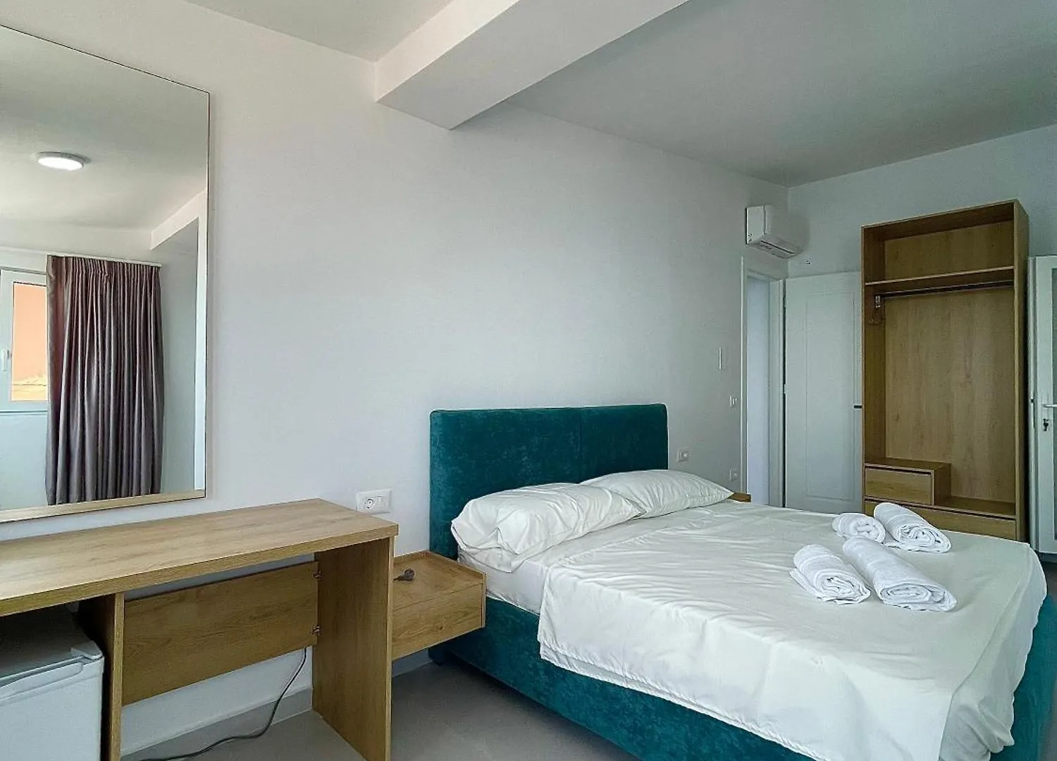 Hotel Kloi Luxe Appart-Hotel Shengjin