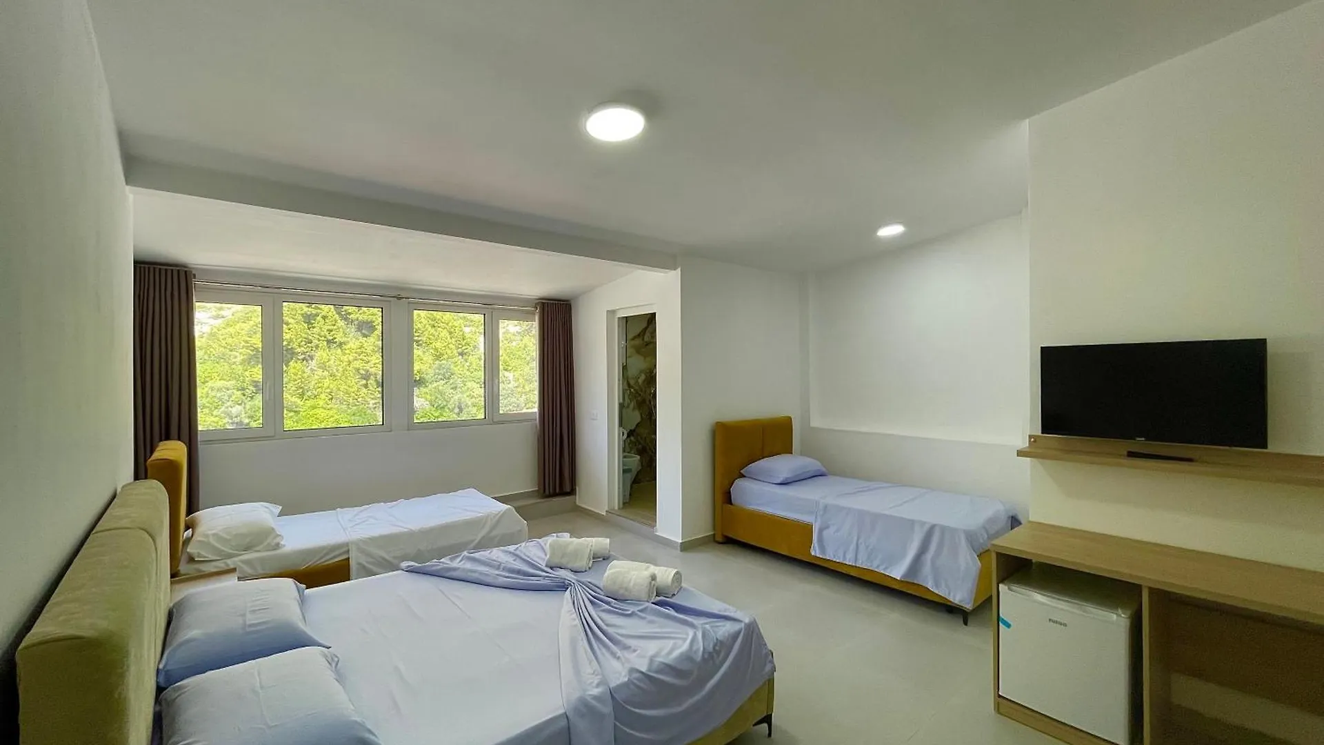 Kloi Luxe Appart-Hotel Shengjin Albania