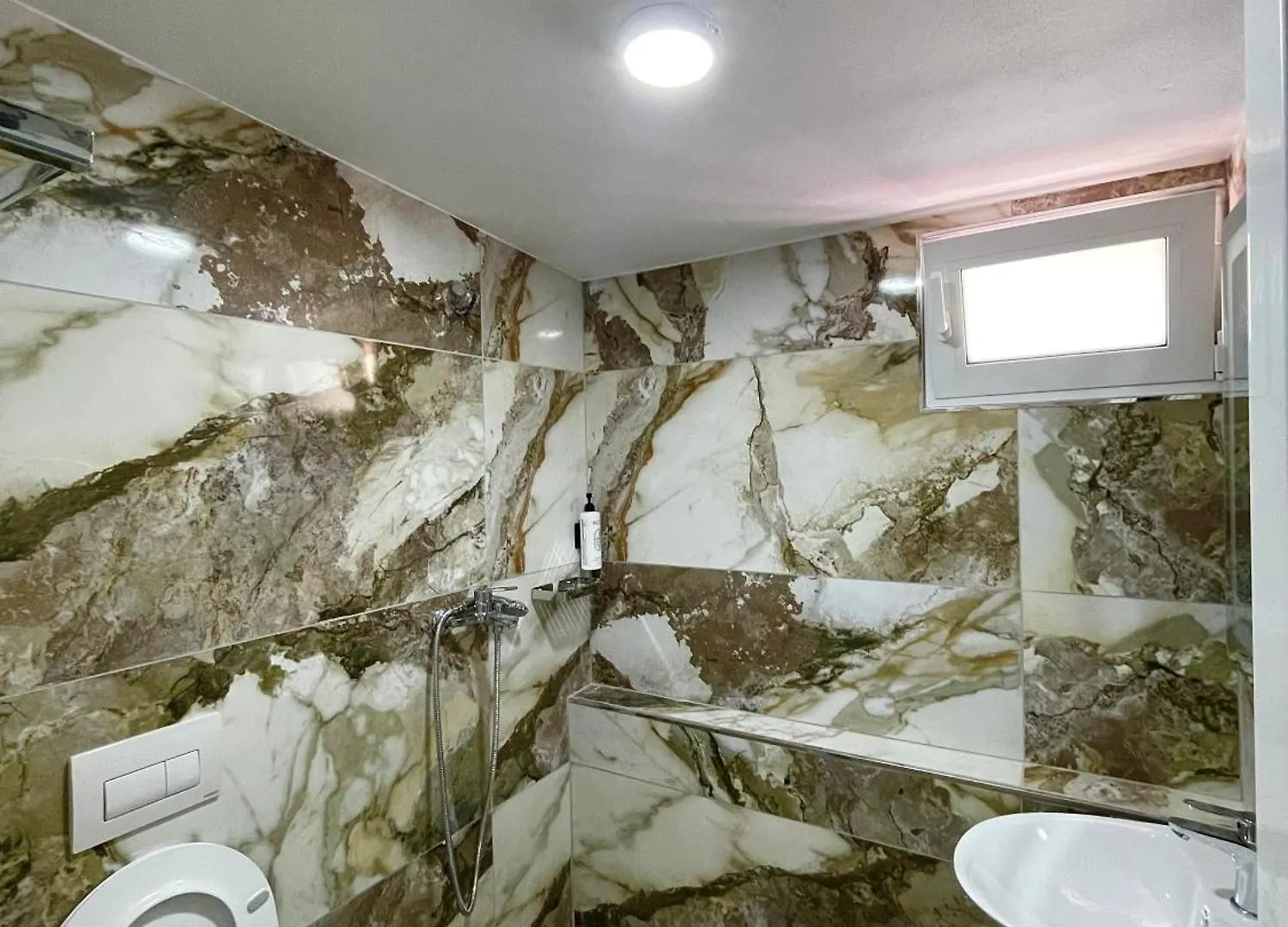 ** Hotel Kloi Luxe Appart-Hotel Shengjin Albania
