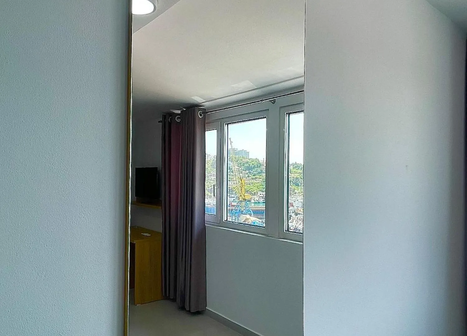 Hotel Kloi Luxe Appart-Hotel Shengjin