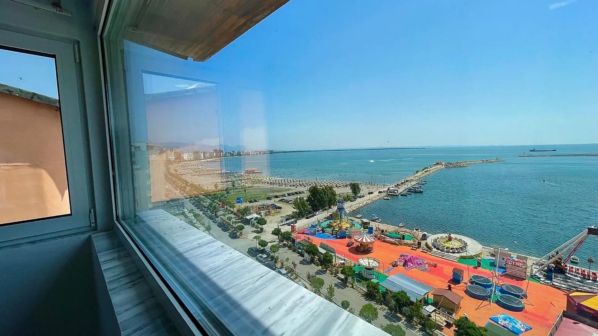 Hotel Kloi Luxe Appart-Hotel Shengjin